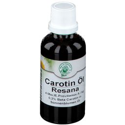 Resana® Carotin Öl