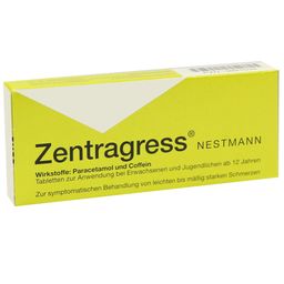 Zentragress®