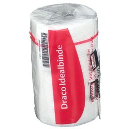 Draco Idealbinde Kurzzugbinde 8 cm x 5 m