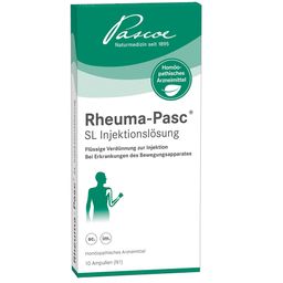 Rheuma-Pasc® SL Injektionslösung