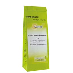 Aurica® Passionsblumenkrauttee