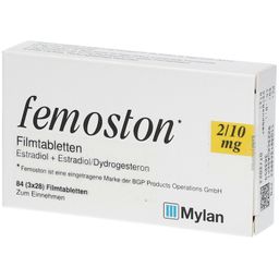 FEMOSTON 2/10 mg