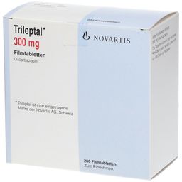 Trileptal 300 mg