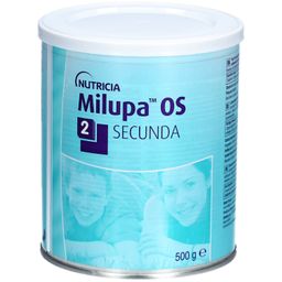 Milupa OS 2-secunda
