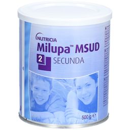 Milupa LEU 1