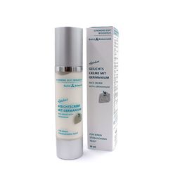 Didier® Hautcreme mit Germanium