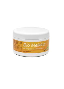 Bio Melkfett mit Ringelblume