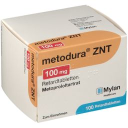 Metodura® ZNT 100 mg