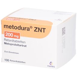 Metodura® ZNT 200 mg