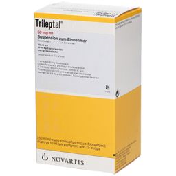 Trileptal 60 mg/ml