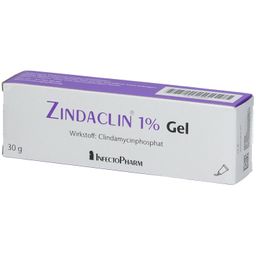 Zindaclin® 1 %