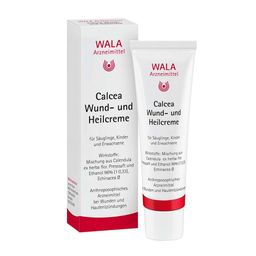 WALA® Calcea Wund- und Heilcreme