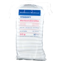 YPSISOFT Verbandwatte