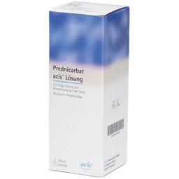 Prednicarbat acis®