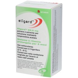 Eligard 22,5 mg