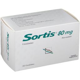 Sortis® 80 mg