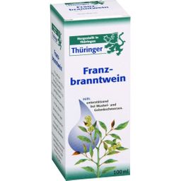 Thüringer Franzbranntwein