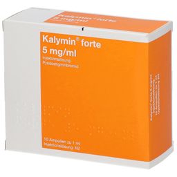 Kalymin® forte 5 mg/ml