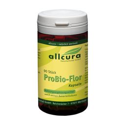 allcura Probioflor Kapseln