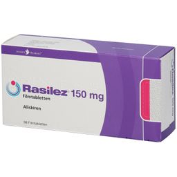 Rasilez® 150 mg
