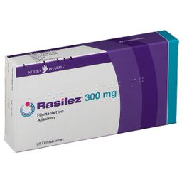 Rasilez® 300 mg