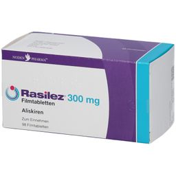 Rasilez® 300 mg