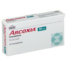 ARCOXIA® 30 mg