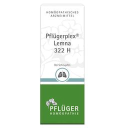 Pflügerplex® Lemna 322 H