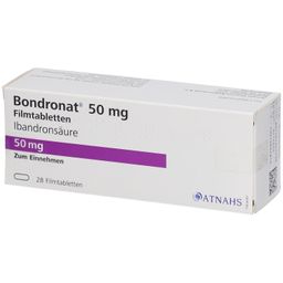 Bondronat® 50 mg