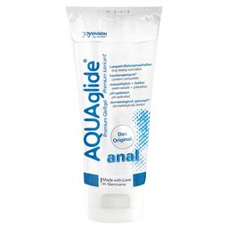 AQUAglide Anal