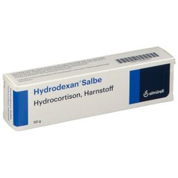 Hydrodexan® Salbe