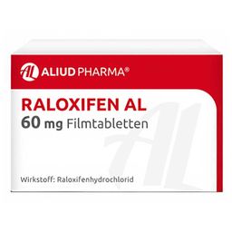 Raloxifen AL 60 mg