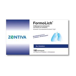 FormoLich® 12 µg