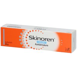 Skinoren® 15% Gel