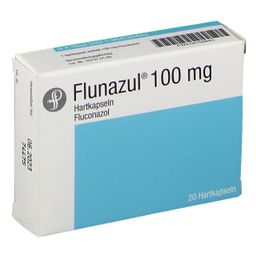 Flunazul® 100 mg