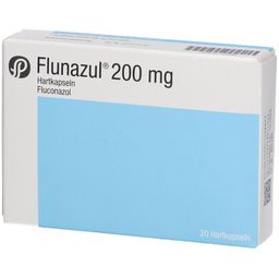 Flunazul® 200 mg