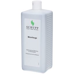 Schupp Moorlauge