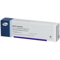 Depo Clinovir Fertigspr.