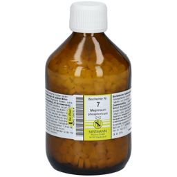 Biochemie 7 Magnesium phosphoricum D 12 Tabl.