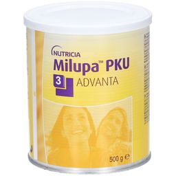 Milupa PKU 3-advanta