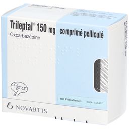 Trileptal 150 mg