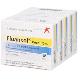 Fluanxol