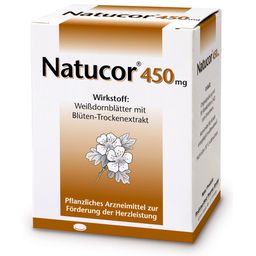 Natucor® 450 mg