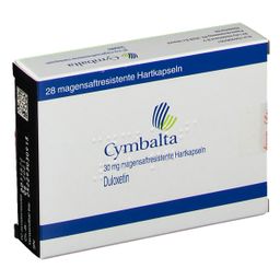 Cymbalta 30 mg