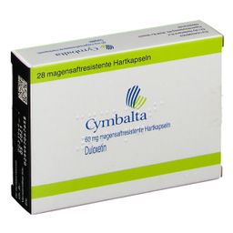 Cymbalta 60 mg