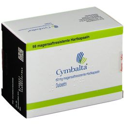 Cymbalta 60 mg