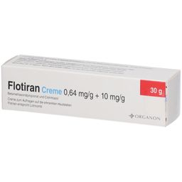 Flotiran Creme