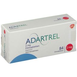 ADARTREL® 2 mg