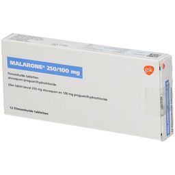 MALARONE