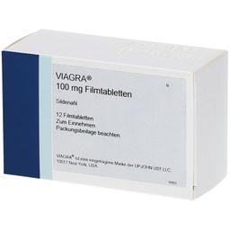 VIAGRA® 100 mg